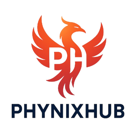 Phynixhub